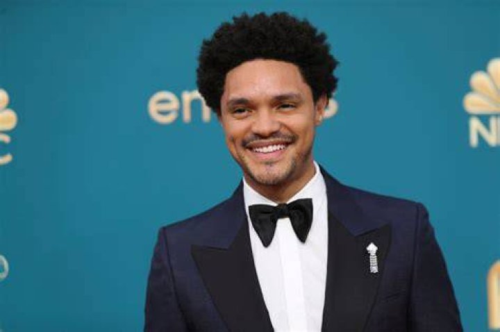 trevor noah