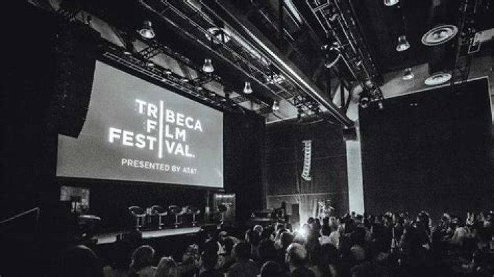 Tribeca Film Festival 2019