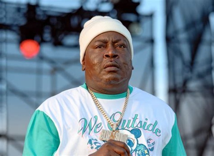 Trick Daddy