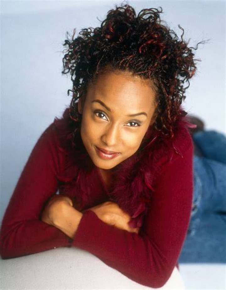 trina mcgee
