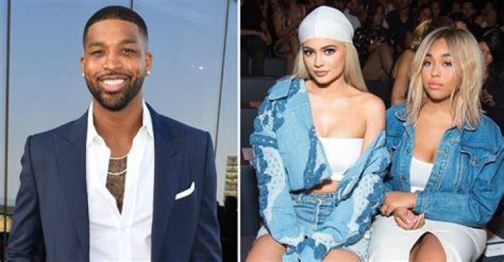 Tristan Thompson, Kylie Jenner