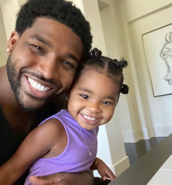 Tristan Thompson, True Thompson