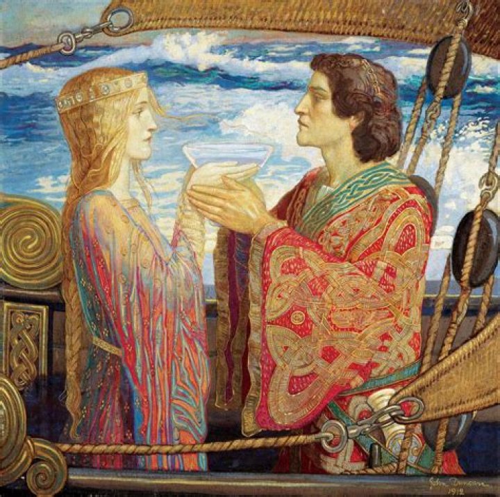 tristan