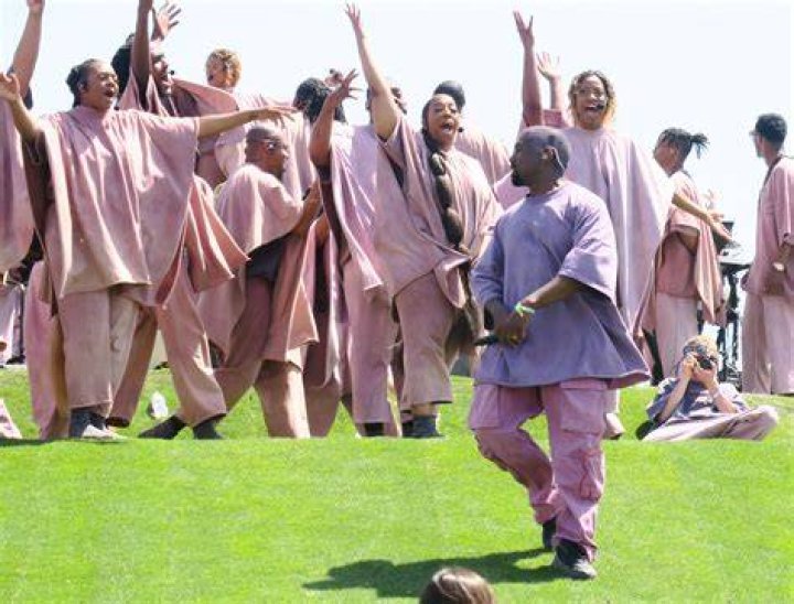 Troubled rapper Kanye West&sbquo;&Auml;&ocirc;s $14m Monster Lake Ranch in Cody, Wyoming. The hip hop megastar is reportedly holed up in the main house at the spectacular lakeside resort he and wife Kim Kardashian bought last year, amid his bipolar episode. The remote 3090 acre hideaway has an expansive lake which the hip hop superstar has renamed West Lake, and sits in Cody, dubbed the &sbquo;&Auml;&ograve;rodeo capital of the world&sbquo;&Auml;&ocirc;. Lots of cars were seen at the stunning property on Wednesday (July 22), as Kanye keeps a low profile amid his headline-grabbing mental health issues. Wife Kim leaped to his defense earlier today, asking for &sbquo;&Auml;&uacute;compassion and empathy&sbquo;&Auml;&ugrave; as their family works through the high profile drama. Pictured: Monster Lake Ranch Ref: SPL5178332 230720 NON-EXCLUSIVE Picture by: SplashNews.com Splash News and Pictures USA: +1 310-525-5808 London: +44 (0)20 8126 1009 Berlin: +49 175 3764 166 World Rights