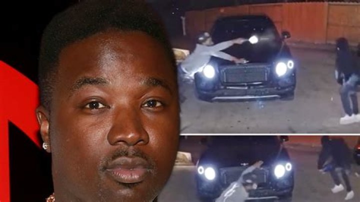 Troy Ave enters &lsquo;Ace of Diamonds&rsquo; in Los Angeles