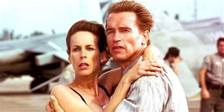 &lsquo;True Lies&rsquo;