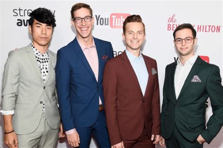 try guys, ned fulmer, eugene lee yang, keith habersberger, zach kornfeld