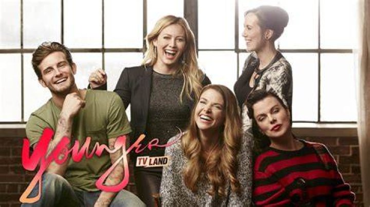 TV Land&rsquo;s &lsquo;Younger&rsquo; Season 6 Premiere Party