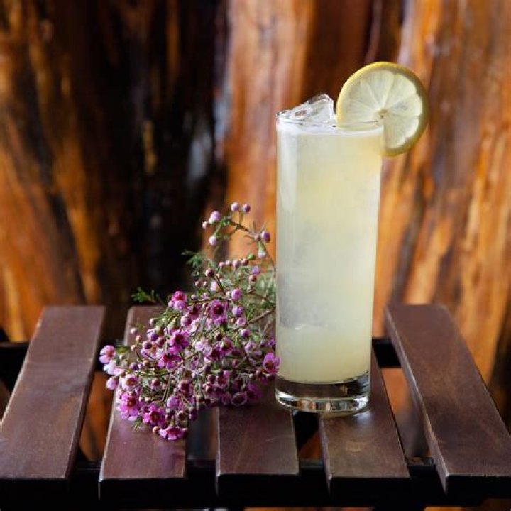 Twisted Bocktail