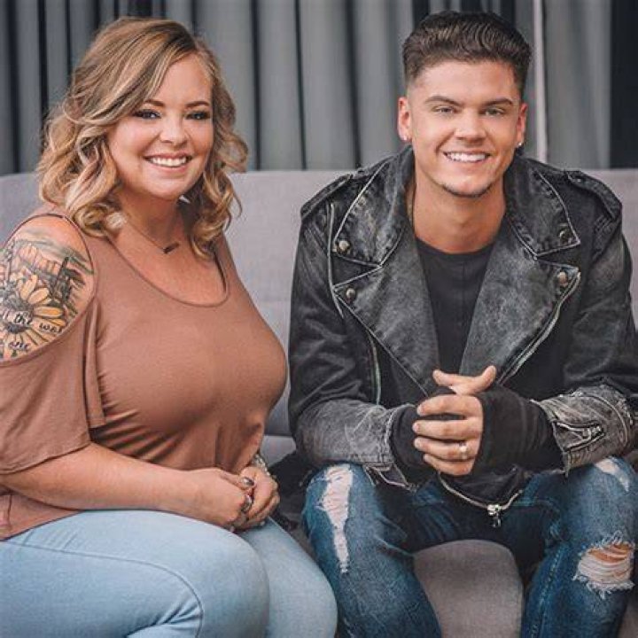 Tyler Baltierra Catelynn Lowell Defend Being Late Carly Teen Mom OG