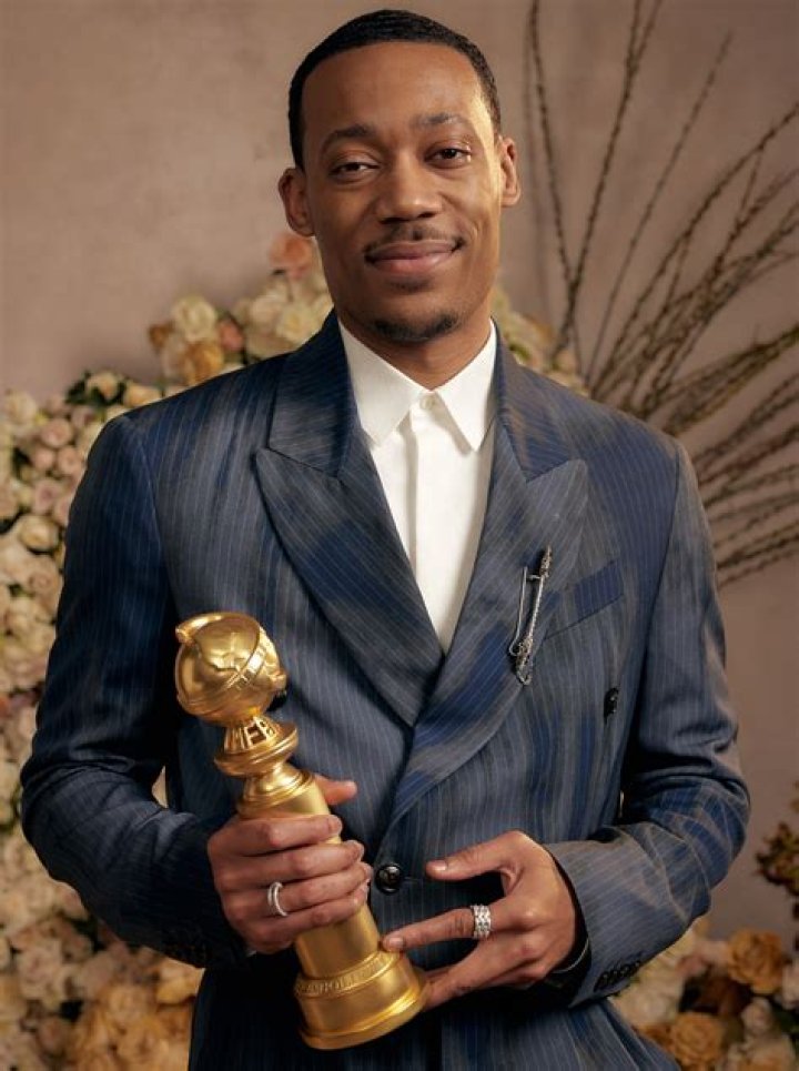 Tyler James Williams