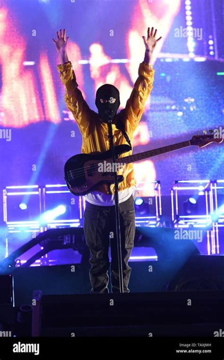 Tyler Joseph