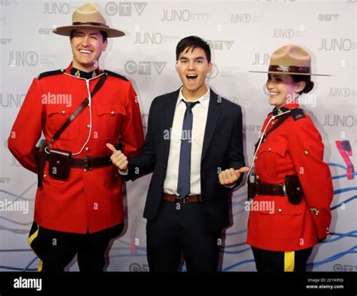 Tyler-Shaw-juno-awards-2014