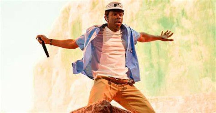 Tyler the Creator