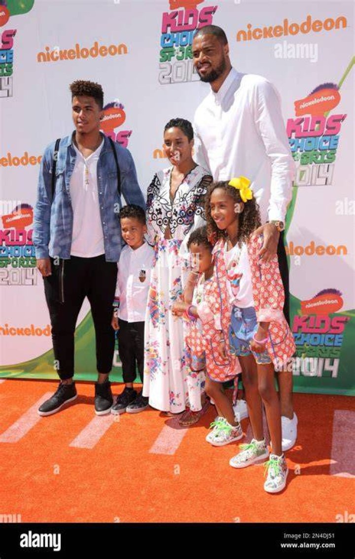 tyson-chandler-kids-choice-sports-awards-2014