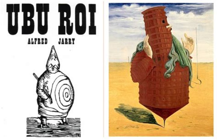 ubu