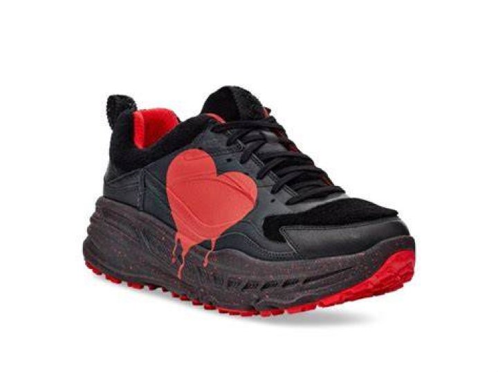 UGG CA805 x 12X12 Valentine Sneaker, $150, ugg.com