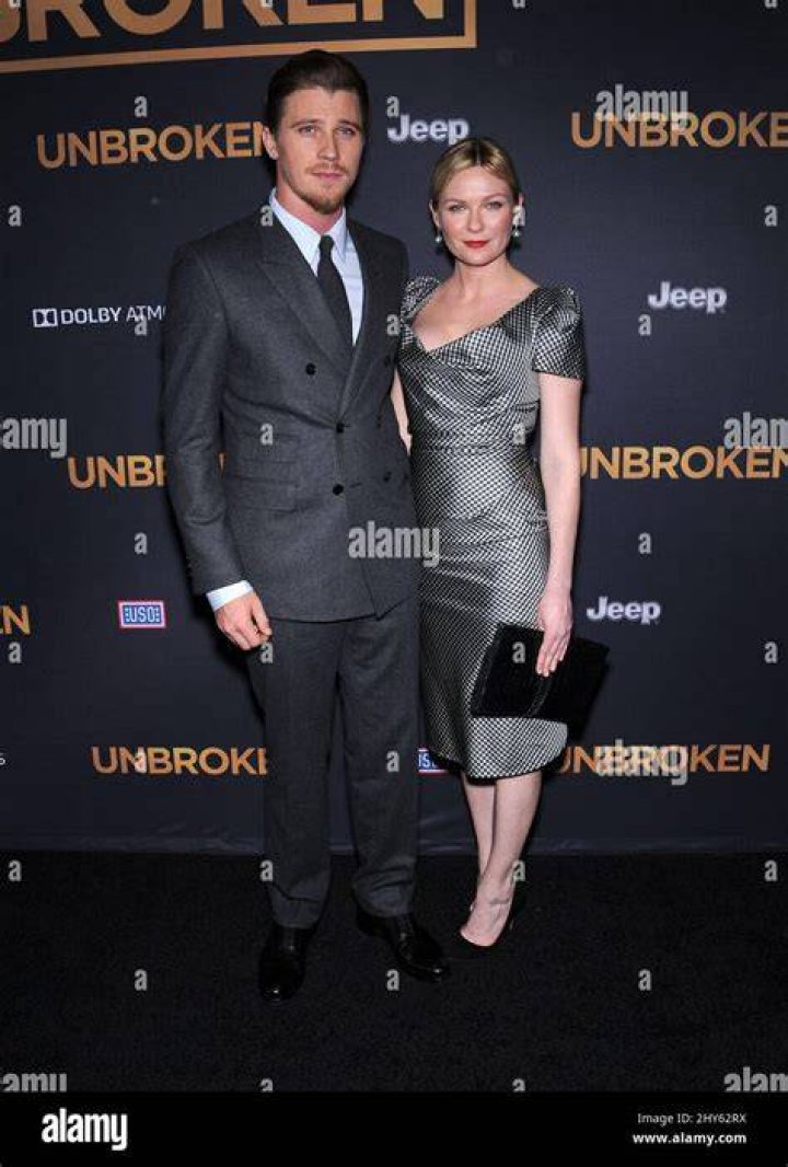 &lsquo;Unbroken&rsquo; film premiere, Los Angeles, America &ndash; Dec. 14, 2014