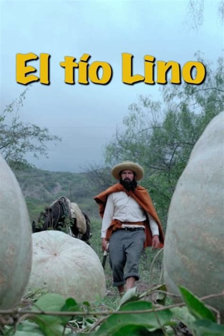 Uncle Lino