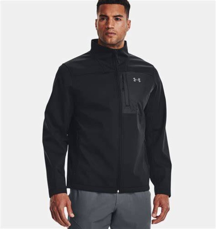 Under Armour jacket