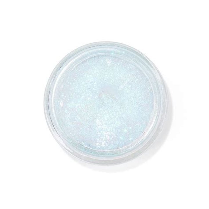 Unicorn Snot Biodegradable Holographic Glitter Gel