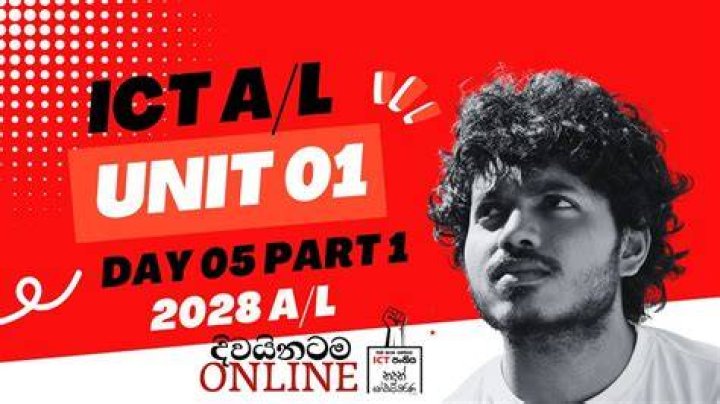 Unit Day 05