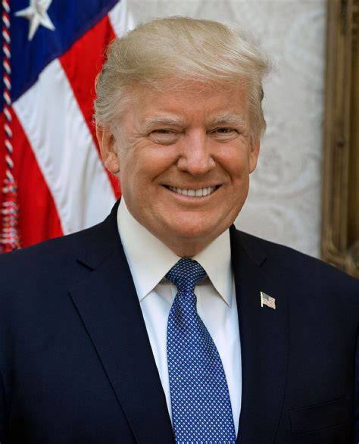 United States President Donald J. Trump speaks during a press briefing with members of the coronavirus task force in the Brady Press Briefing Room of the White House in Washington, DC. President Trump and Members of the Coronavirus Task Force hold a press briefing, Washington, District of Columbia, USA - 09 Apr 2020