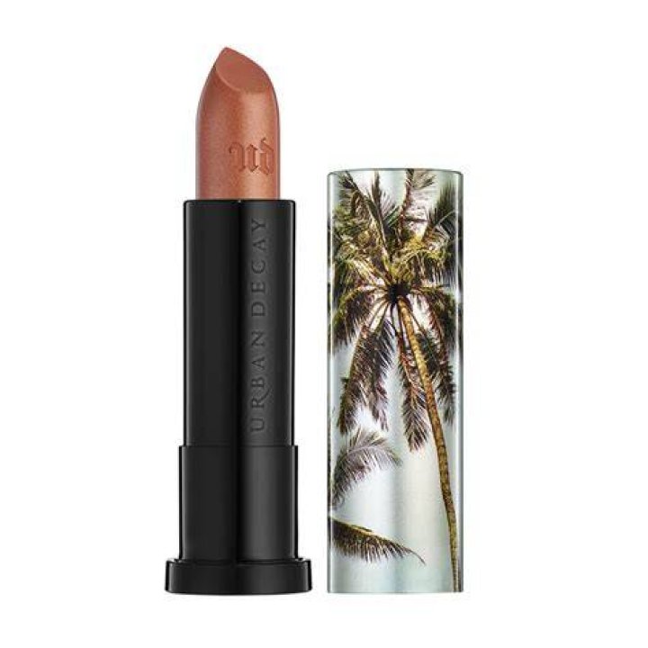 Urban Decay Beached Vice Lipstick 100 Degrees