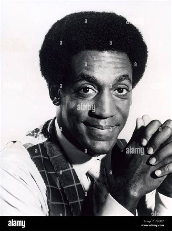 US actor Bill Cosby (C) walks to briefly address the media after he arrived home following the Pennsylvania Supreme Court's ruling throwing out Cosby's sexual assault conviction which is expected to result in his release from prison in Elkins Park, Pennsylvania, USA, 30 June 2021. Cosby has already served more than two years in prison following his conviction for assaulting Andrea Constand. Bill Cosby to be released after Pennsylvania Supreme Court threw out sexual assault conviction, Elkins Park, USA - 30 Jun 2021