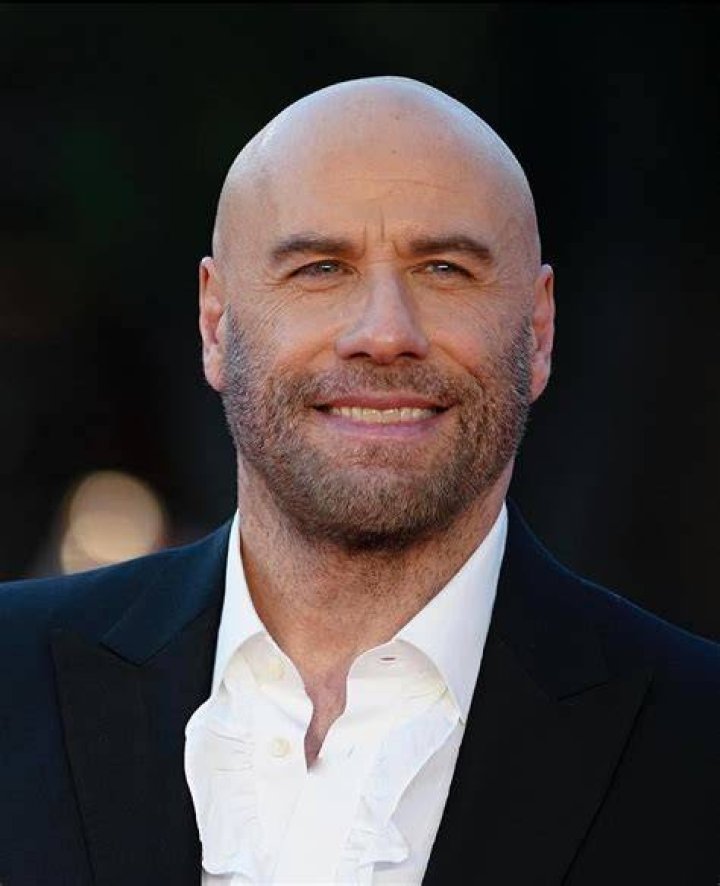 Us Actor John Travolta (l) and Wife Kelly Preston (r) Attend the Cinema Against Aids Amfar Gala 2014 Held at the Hotel Du Cap Eden Roc in Cap D'antibes France 22 May 2014 During the 67th Annual Cannes Film Festival the Festival Runs From 14 to 25 May France Cap D'antibes France Cannes Film Festival 2014 - May 2014