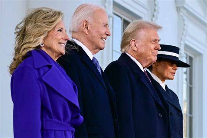 US First Lady Jill Biden attends a celebration to mark Black History Month, in the East Room of the White House in Washington, DC, USA, 28 February 2022. US President Joe Biden and First Lady Jill Biden host Black History Month celebration, Washington, Usa - 28 Feb 2022