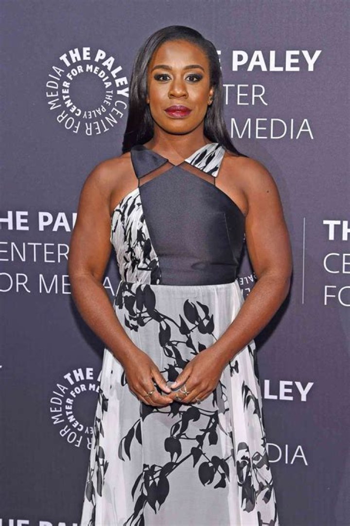Uzo Aduba