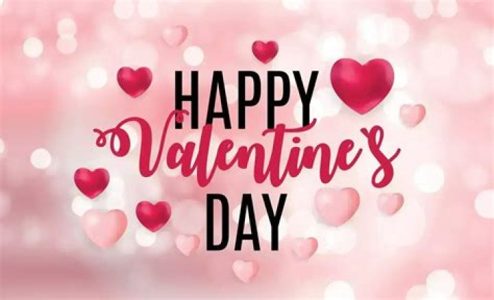 valentines day