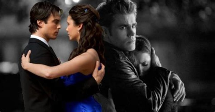 Vampire Diaries Recap Elena Forgets Damon