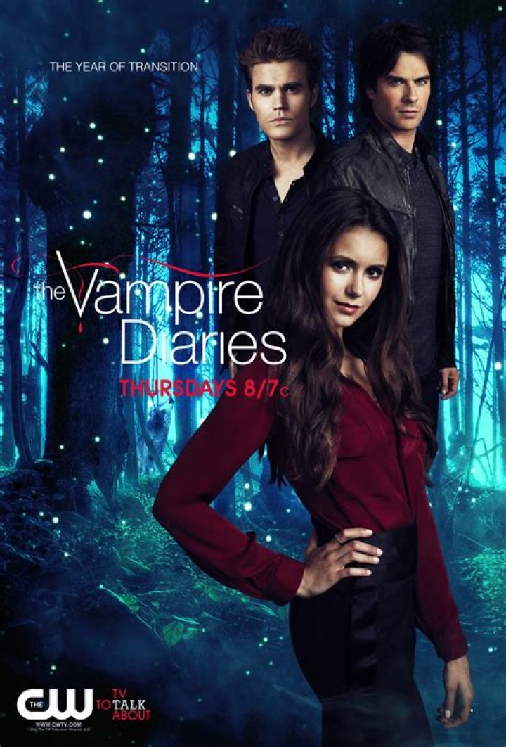 Vampire Diaries Season 4 Episode 10