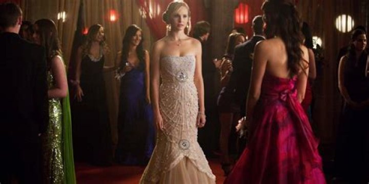 Vampire Diaries Spoiler Prom