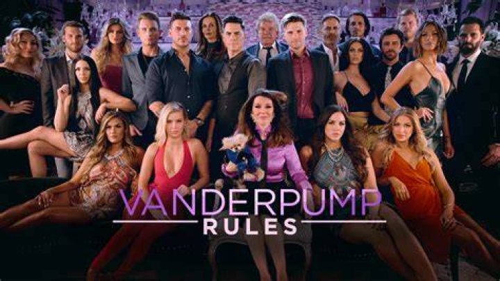 VANDERPUMP RULES -- Season:7 -- Pictured: Ariana Madix -- (Photo by: Tommy Garcia/Bravo)