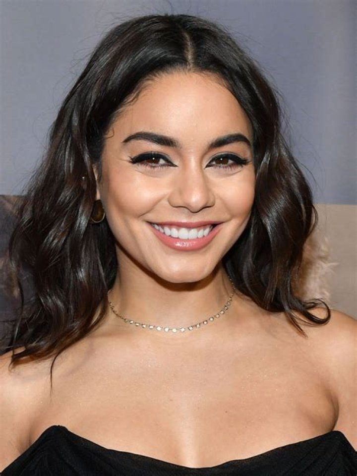 Vanessa Hudgen