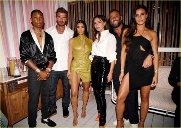 Vanessa Hudgens At The Goodtime Hotel Opening