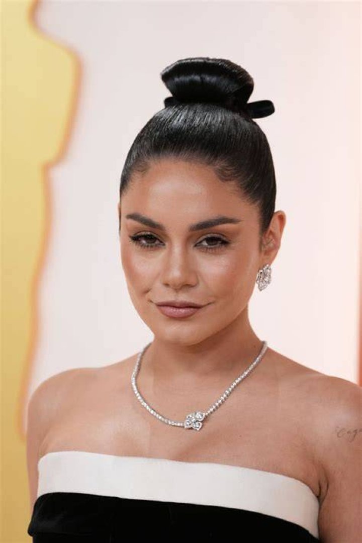 Vanessa Hudgens94th Annual Academy Awards, Roaming Arrivals, Los Angeles, USA - 27 Mar 2022