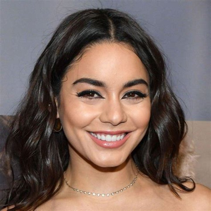 vanessa hudgens