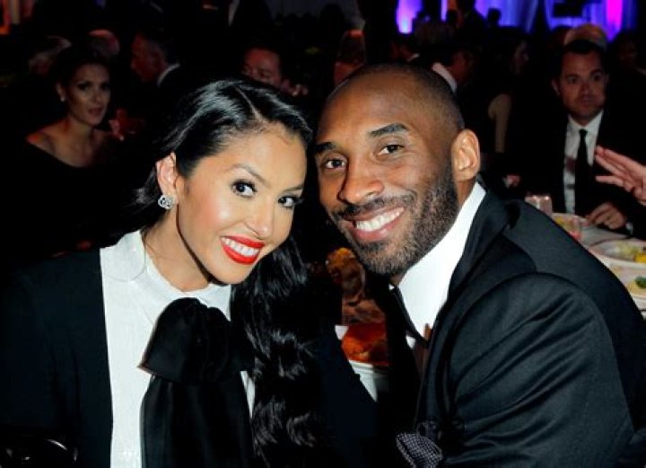 vanessa kobe bryant