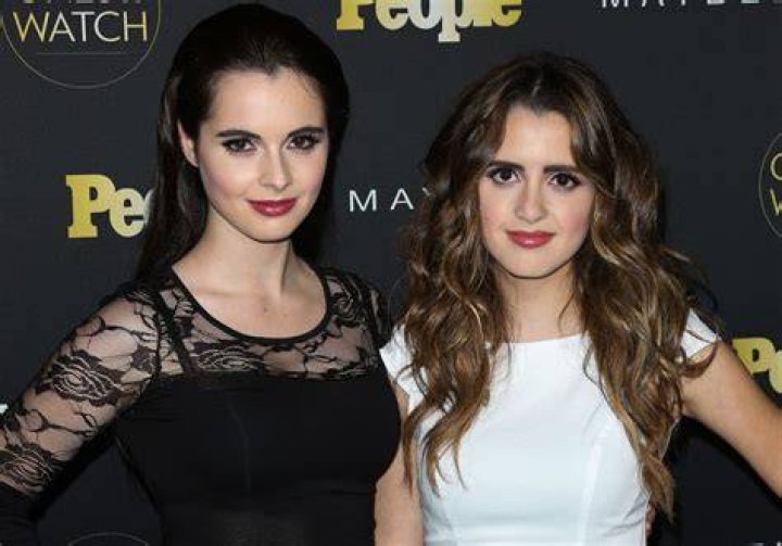 Vanessa & Laura Marano stopped by HollywoodLife to talk about their new film, 'Saving Zoe.'