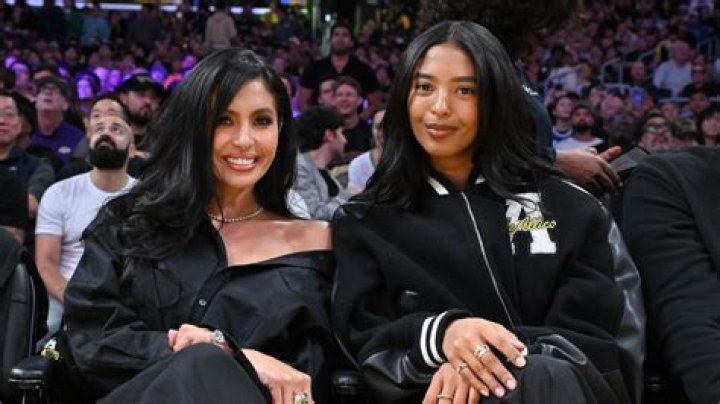 vanessa & natalia