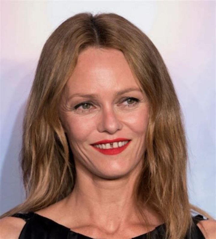 Vanessa Paradis