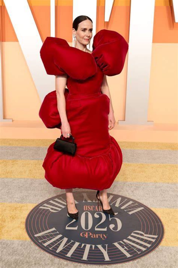 Vanity Fair Oscar Party, Arrivals, Los Angeles, USA &ndash; 04 Mar 2018