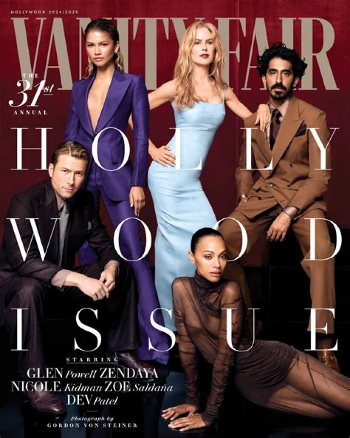 Vanity Fair