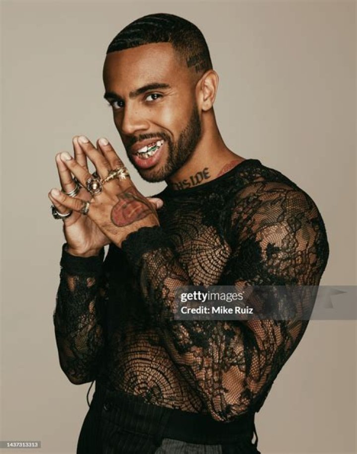 Vic Mensa