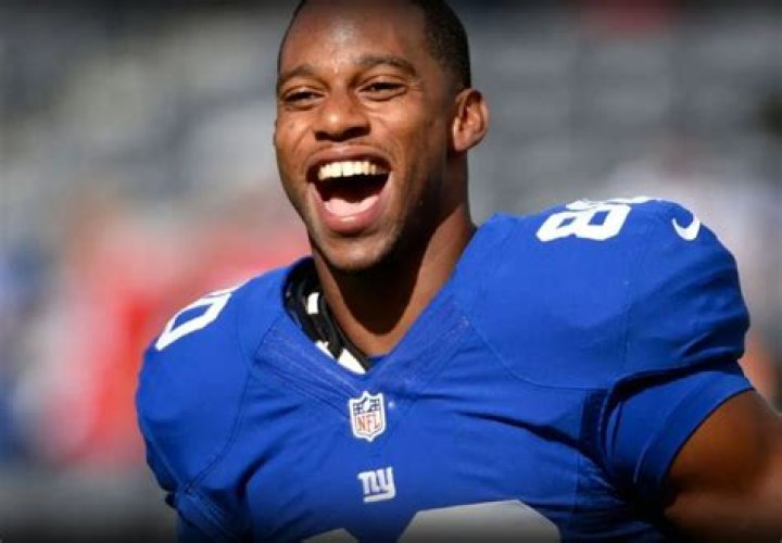 Victor Cruz