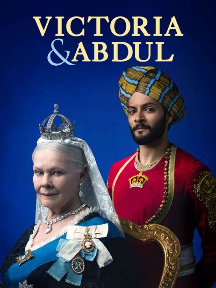 &lsquo;Victoria & Abdul&rsquo;